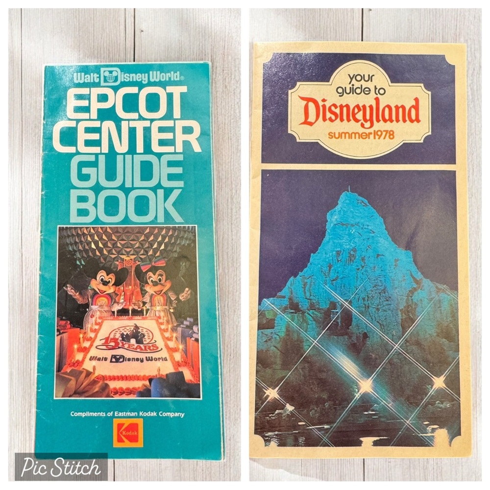 Disney Bundle - Picture 8 of 17